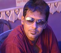 Somdutta Mukhopadhyay