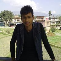Aryan Chaulagain