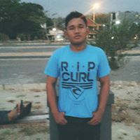 Adam Yusuf