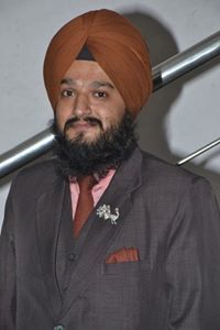 Amritpal Birdi