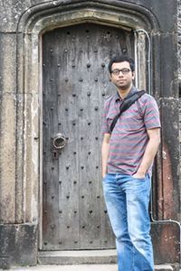 Rajdeep Mukhopadhyay