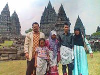Ridwan Saputro
