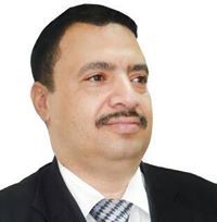 Kamal Saeed