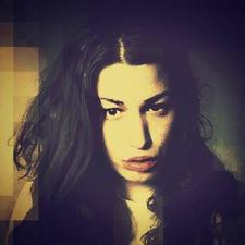 Ејми Ван Куће