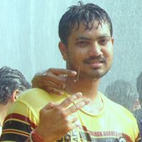Sreekanth Yadav