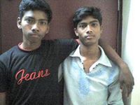Naresh Kumar
