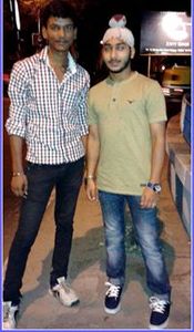 Aman Gupta
