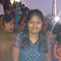 Pratima Gupta
