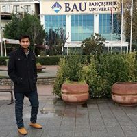 Shahzaib Munir