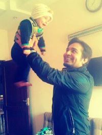 Muhammad Farooq