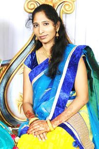 Sujatha Reddy