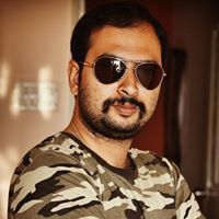 Abheek Dutta