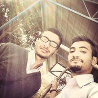 محمد الرحيمي