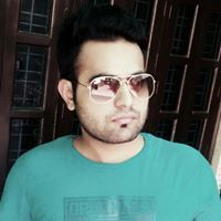 Mohit Lakra