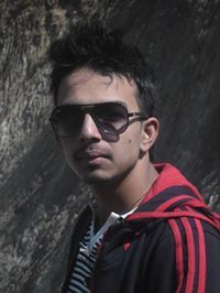 Sumit Subedi