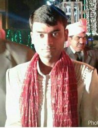 Sanchit Gupta