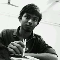 Dhananjay Patel