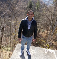 Ясен Христов