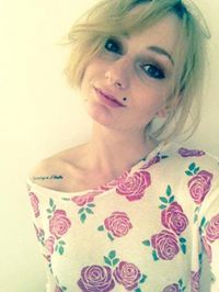 Paula Tarnogórska