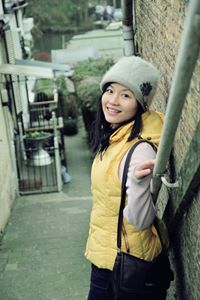 Yichen Lu