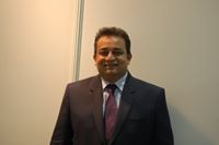 Rahul P Nanal