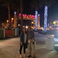 Sandy Valencia-gotts