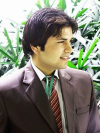 Mubashar Shahzad