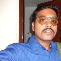 Vinodh Ramesh