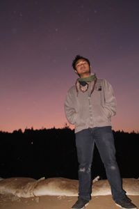 Wahyu Andrianto