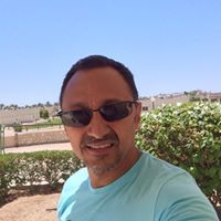 Ehab Mattar