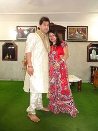 Vicky Gupta