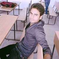 Yogesh Singh