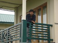 Mohan Raju