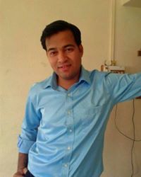 Sachin Ganeshwadi