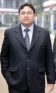 Manoj Dutta