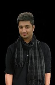 Junaid Khan
