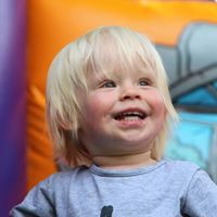 Catherine Brocklehurst