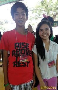 Johnmerwin Estrellado