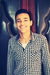 Hossam Gamal