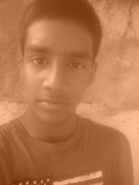 Rishab Raj