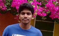 Vigorous Venkat