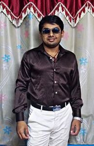 Giridhar Pai