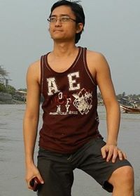 Kyawzin Tun