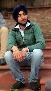 Balwinder Singh