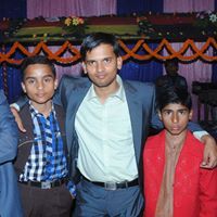 Bedanshu Shekhar