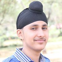 Gunkaar Singh