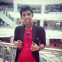 Pratik Kotian