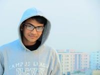 Ehtashamul Haque