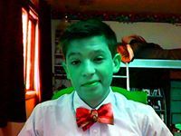 Luke Fiebig