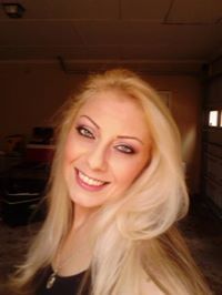 Stephanie Nedoroscik